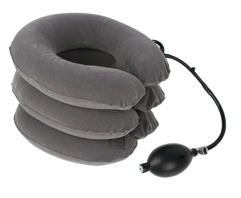 Inflatable-Cervical-Neck-Collar-Vertebra-Air-Inflation-Soft-Comfortable-Neck-Supporting-Pillow