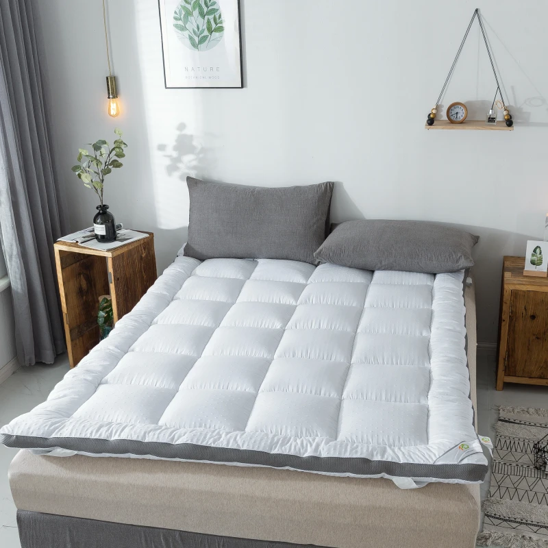 Inflatable-Foldable-Bed-Folding-Mat-Breathable-Air-permeable-Fabric-Anti-Snore-Anti-Static-Customizable-for