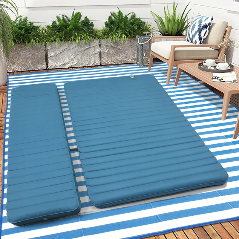 Inflatable-Memory-Foam-Camping-Floor-Mattress-Cot-Portable-Folding-Bed-with-Mattress-for-Outdoor-House-Guest-Bed