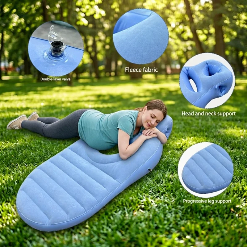 Inflatable-Pillow-for-Expectant-Mothers-PVC-Flocking-Cushion-Oval-Inflatable-Cushion-for-Pregnant-Women-in-Stock-Oval-Mothers