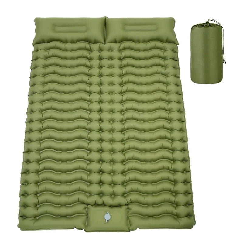 Inflatable-Sleeping-Pad-Camping-Mattress-Sleeping-Mat-Self-Inflating-Double-Camping-Mat-Suitable-for-Outdoor-Tourism