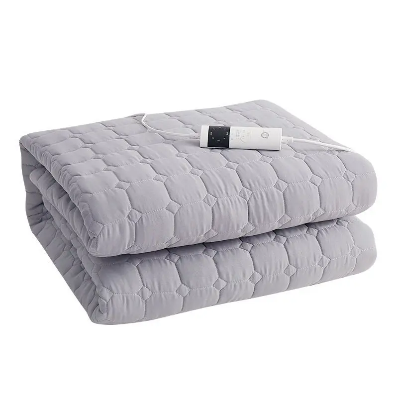 Intelligent-6-Heating-Levels-Machine-Washable-Eco-friendly-Linen-Recycled-Heated-Throw-Electric-Blanket