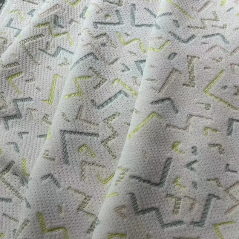 Jacquard-Breathable-Polyester-Fabric-Jacquard-Mattress-Cover-Rayon-Polyester-Fabric