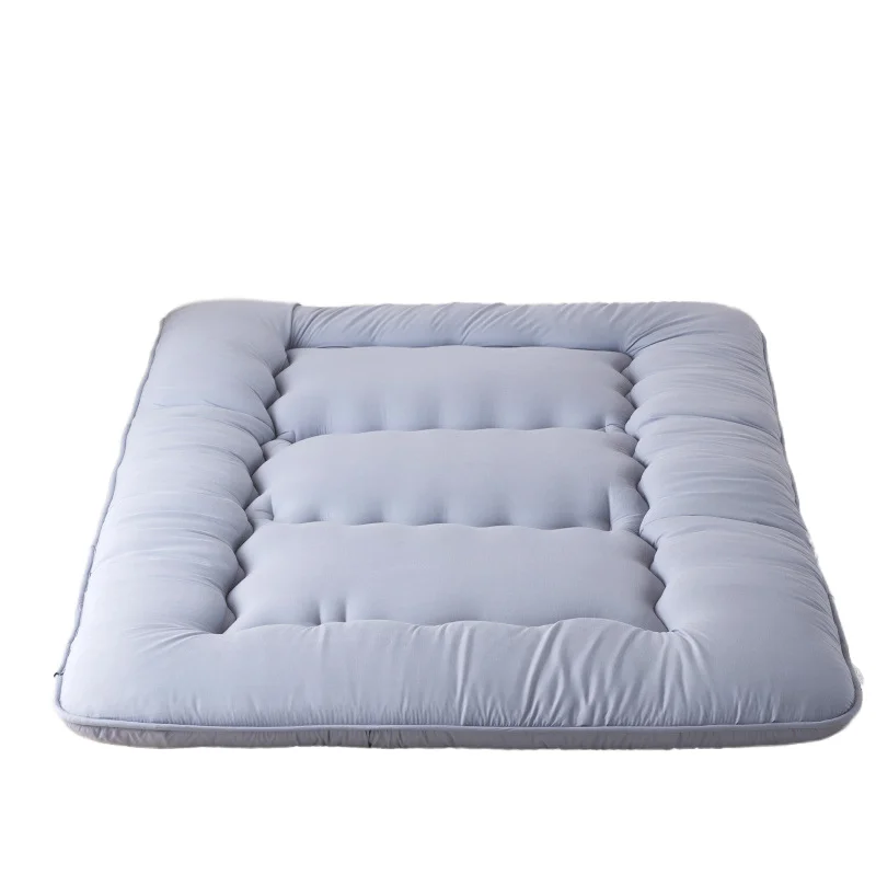 Japanese-4-Thickened-Tatami-Mat-Roll-Foam-Mattress-Foldable-Modern-Home-Furniture-Bedroom-Dormitory-Kids-Medium