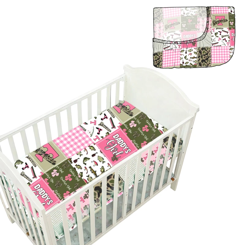 KIds-Bedding-Newborn-Toddler-Nursery-Crib-Bedding-Custom-Breathable-Milk-Silk-Fitted-Sets-Linge-De-Lit-Pour-Enfants