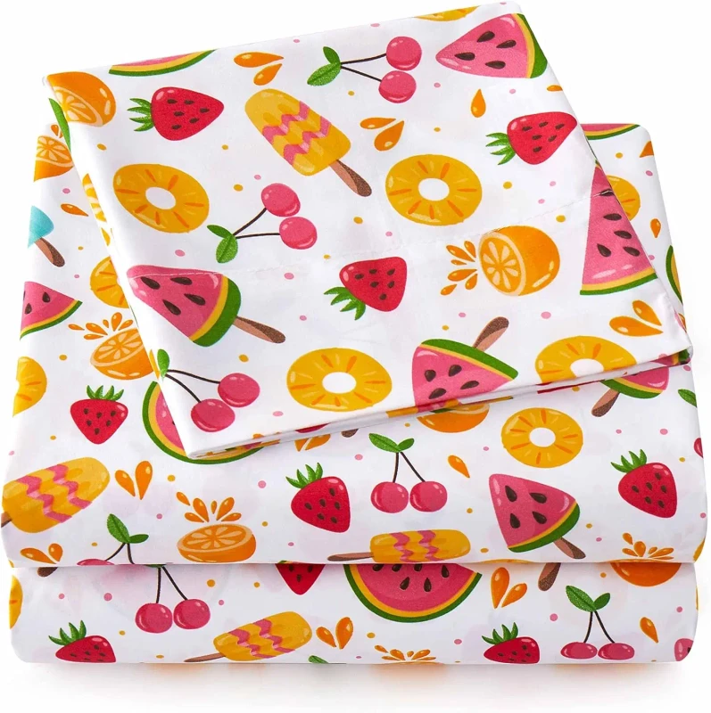 Kids-Bed-Sheet-Collection-Kids-Bedding-Sets-for-Girls-Boys-Toddlers-with-Fitted-Flat-and-Pillowcases-1