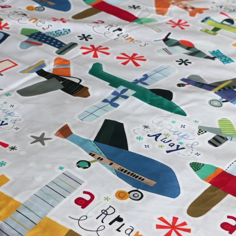 Kids-BedSheets-Printed-Fabric-with-Fashion-Forward-Design-Soft-and-Comfortable-Luxury-Cotton-Bed-Sheets-100-Cotton