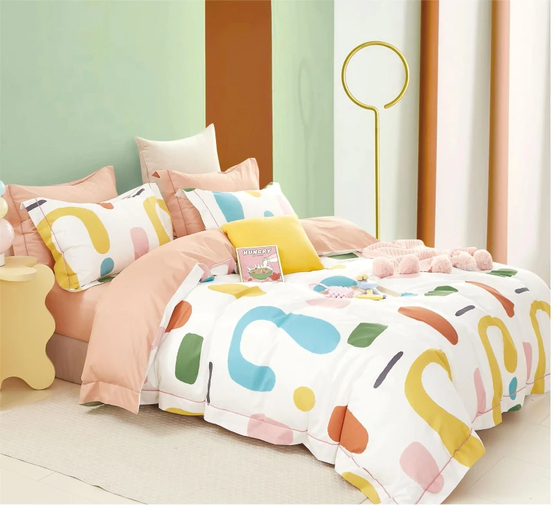 Kids-Room-Baby-Crib-Duvet-Cover-Bedsheet-Fitted-Sheet-Pillow-Case-Bedding-Sets-3d-Printed