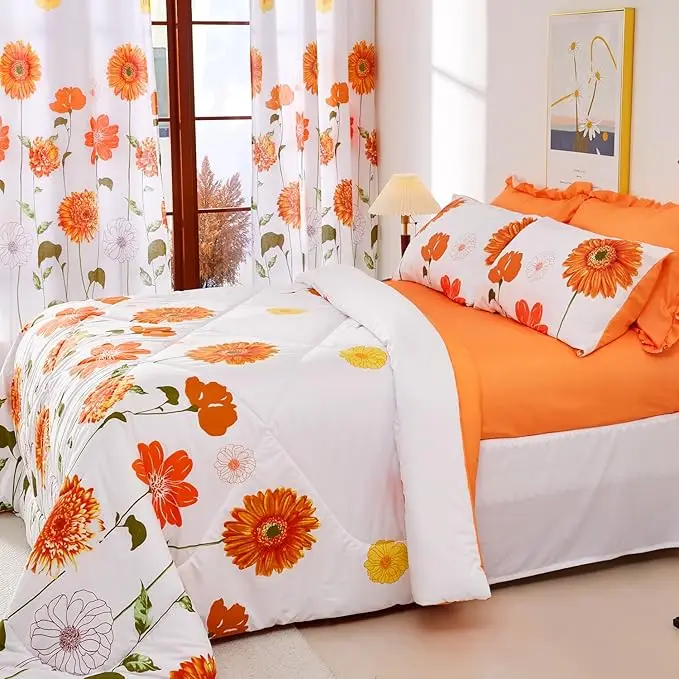 King-Comforter-Set-7-Pieces-Luxury-Bed-Sheets-With-Curtains-King-Size-Quilt-Duvet-Cover-Sofa-Cover-Comforters-Sets