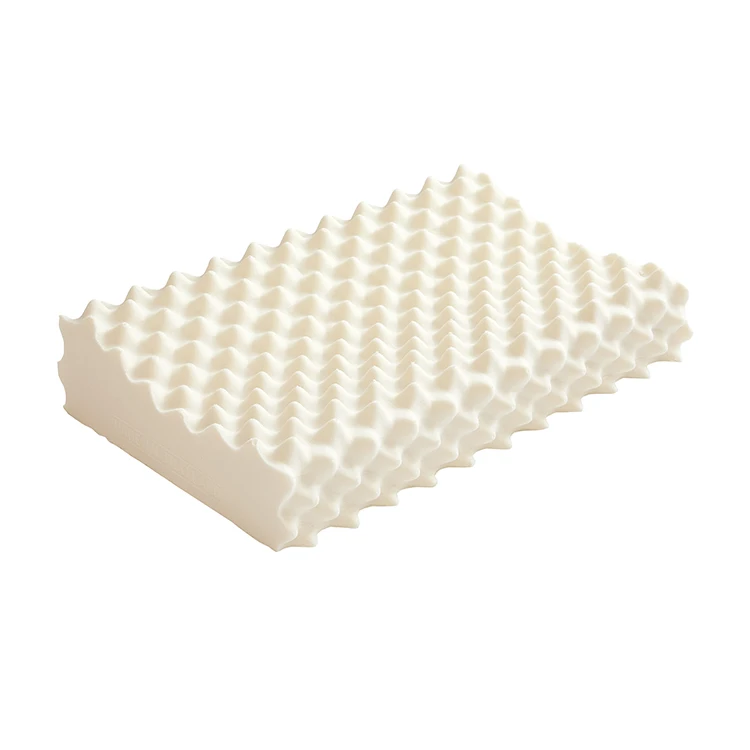 King-Hotel-Rectangle-Massage-Latex-Pillow-for-Airplane-Sleeping-Use-Knitted-Design-Removable-Washable-1