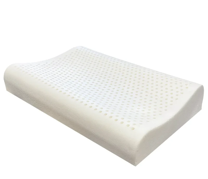 King-Size-Breathable-100-Natural-Organic-Latex-Pillow-for-Shoulder
