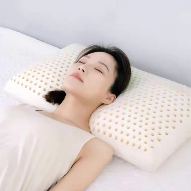 King-Size-Breathable-Organic-100-Latex-Pillow-for-Shoulder-Pain