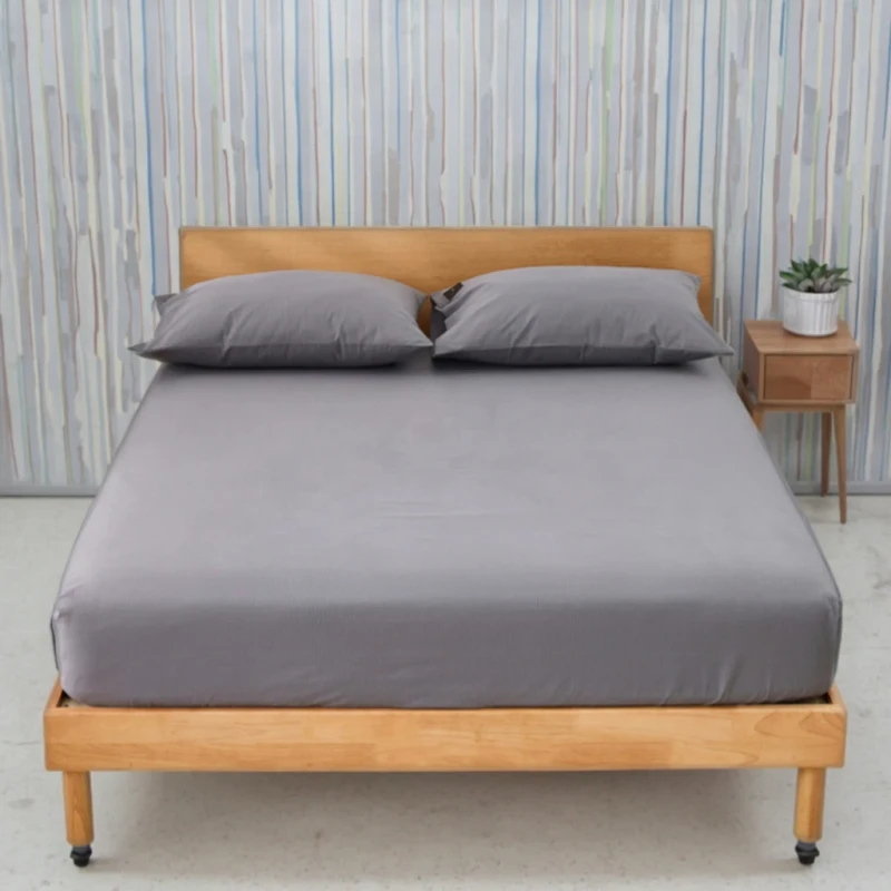 King-Size-CE-Certificate-Grounding-Bed-Sheet-10-Silver-Thread-Fabric-Anti-static-Earthing-Grounding-Fitted-Sheet-Home-Bedding