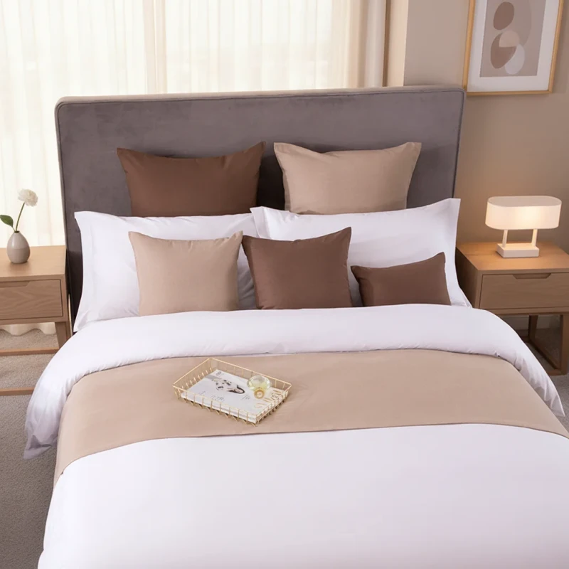 King-Size-Comforter-Set-100-Cotton-Hotel-Bedding-Set