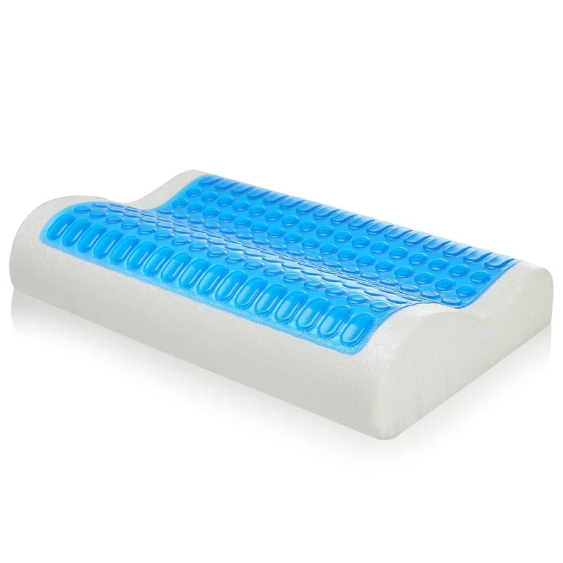 King-Size-Fashionable-Large-Panda-Bamboo-Cool-Polyurethane-Cooling-Gel-Memory-Foam-Pillow-For-Neck-Pain-Side-Sleeper