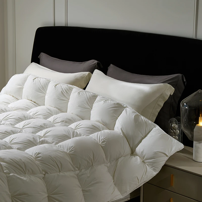 King-Size-Goose-Feather-Down-Comforter