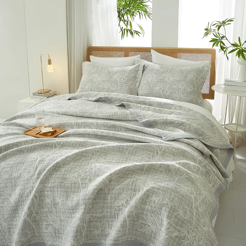 King-Size-Jacquard-Bedspreads-Coverlet-Set-Soft-Stitching-Quilts-3pcs-Home-Use-Bedding-Custom-for-Christmas