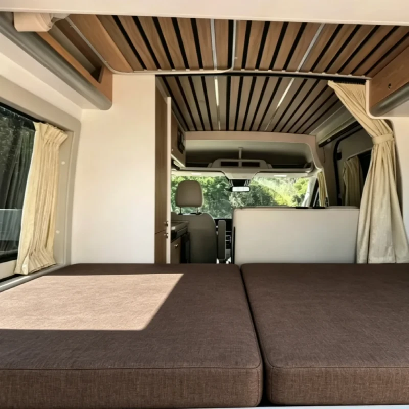 King-Size-Lightweight-Zero-Pressure-Memory-Foam-RV-Mattress-Formaldehyde-Free-Skin-Friendly-Spine-Protection-Universal-for-Car