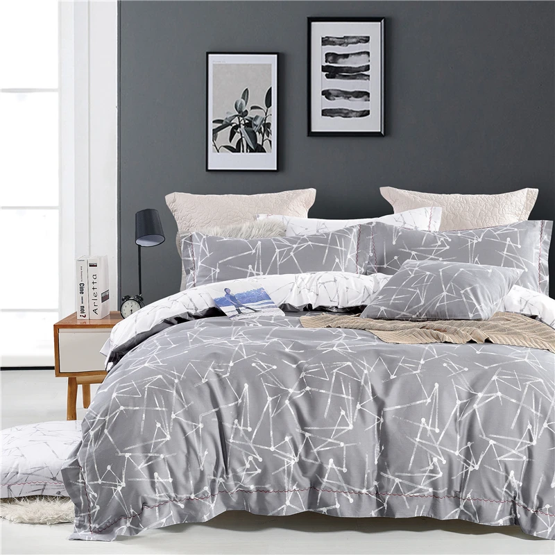 King-Size-Single-Bedding-Set-Flower-Coverlet-Set-Bedspread-Print-Bedspread-Quilted-for-All-Season
