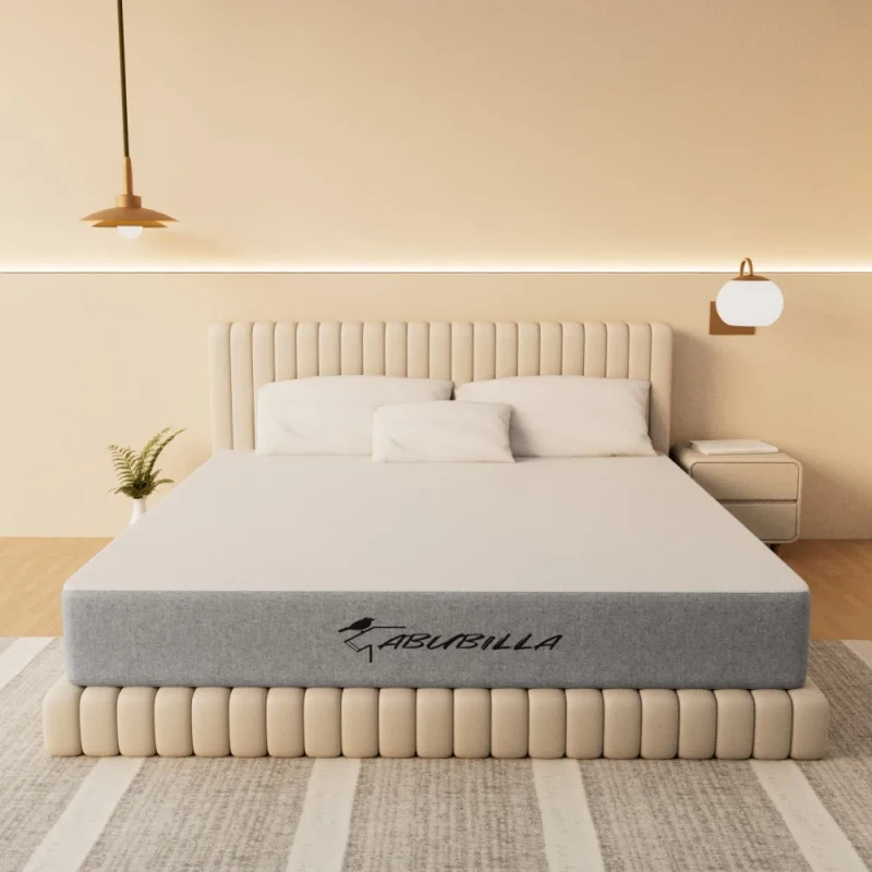King-Size-Sleep-Bed-Mattress-High-Quality-5-Star-Hotel-Mattress-Topper-Memory-Foam-Mattress