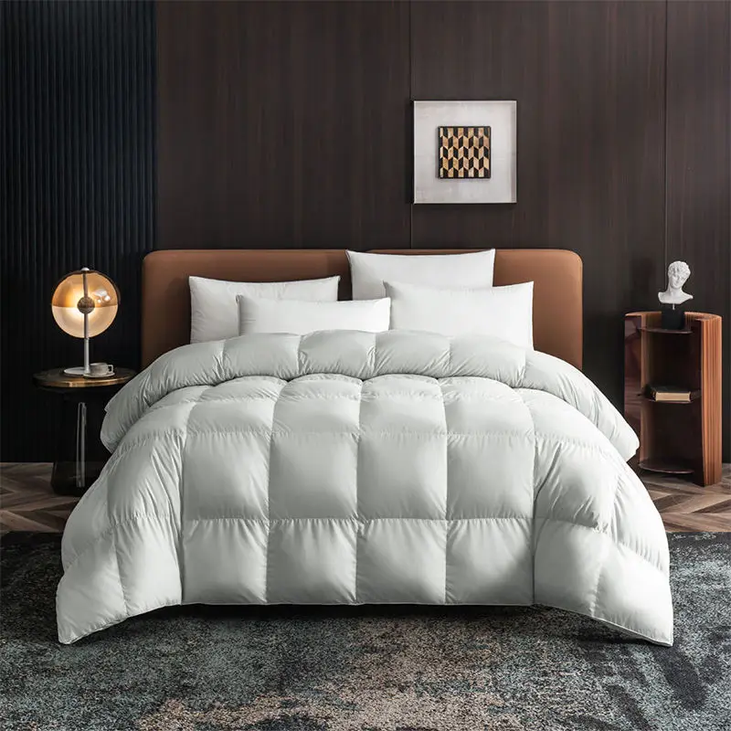 King-Size-Winter-Custom-Woolen-Cotton-Down-Comforters-Duvets-Hotel-Duvet-Quilt