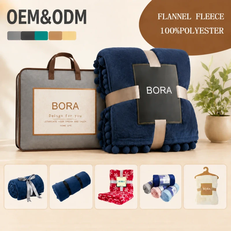 Knitted-Fleece-Throw-Blanket-100-Polyester-Soft-Cozy-Fuzzy-Flannel-Lightweight-Plush-All-Season-For-Couch-Sofa-Bed