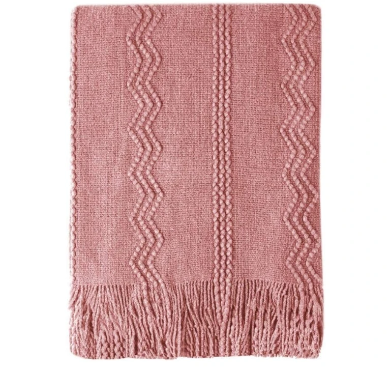 Knitted-Tassel-Sofa-Blanket-Thin-Summer-Air-Conditioning-Throw-Blanket-for-Office-Nap-Bay-Window-Small-Bed-Cover-Use