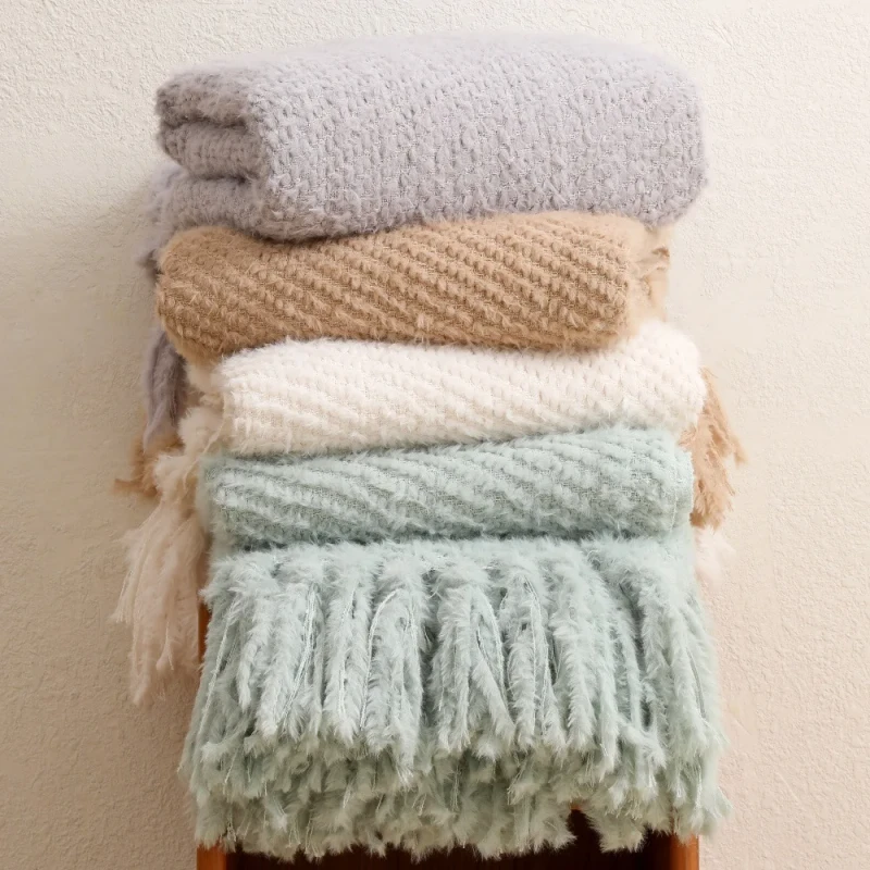 Knitted-Throw-Blanket-for-Couch-Soft-Thick-Decorative-Sofa-Blanket-Plaid-Bed-Throw-Bedspread-on-the-Bed-Christmas-Decor