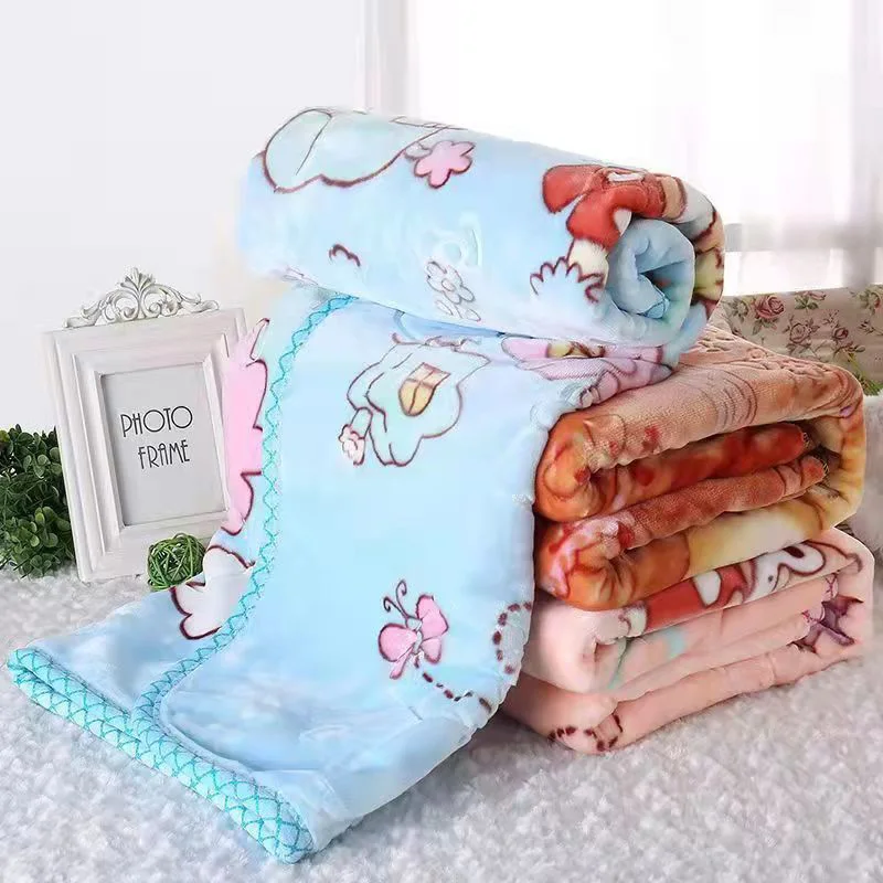 Korean-Fleece-Blanket-King-Size-Double-Ply-Soft-Heavy-Warm-Mink-Blanket-Thick-Raschel-Bed-Blanket-for-Winter