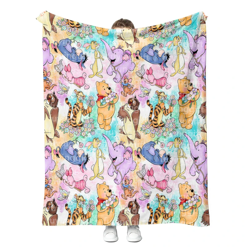 LOW-MOQ-Luxury-Customized-Logo-Name-Text-Packaging-Custom-Kids-Baby-Blanket-Bed-Sofa-Throw-Custom-Printed-Blankets-With-Logo