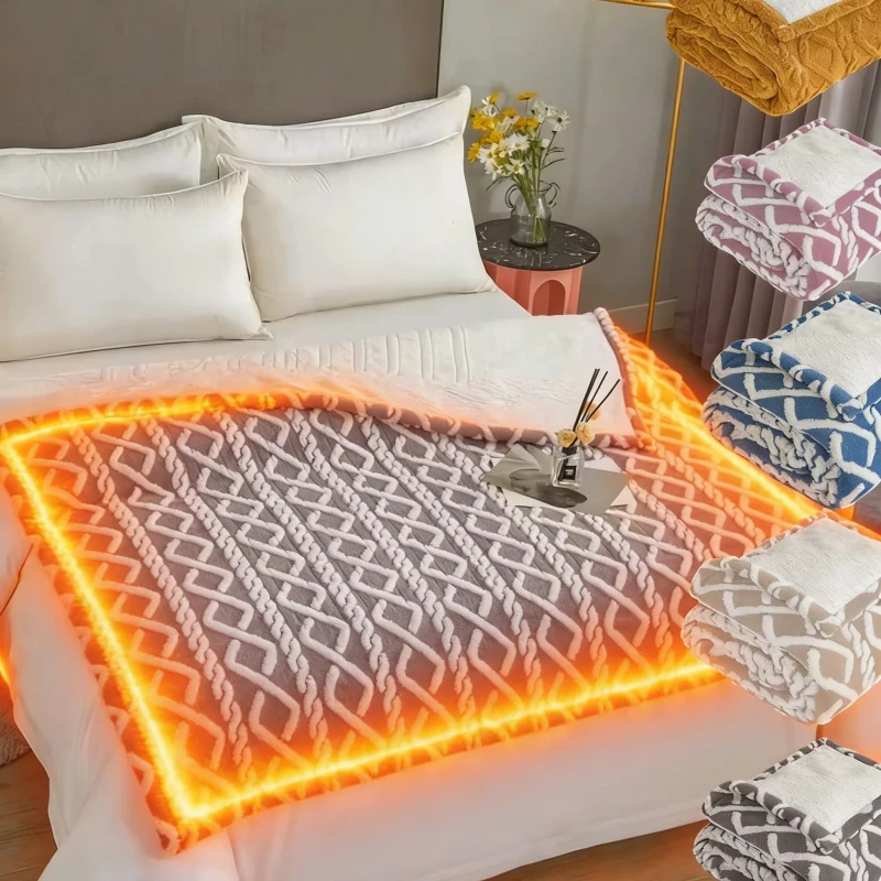 Large-150-180-cm-Electric-Heated-Throw-Blanket-Soft-Cozy-Warmth-for-Bed-Sofa-Winter-Camping-and-Indoor-Comfort
