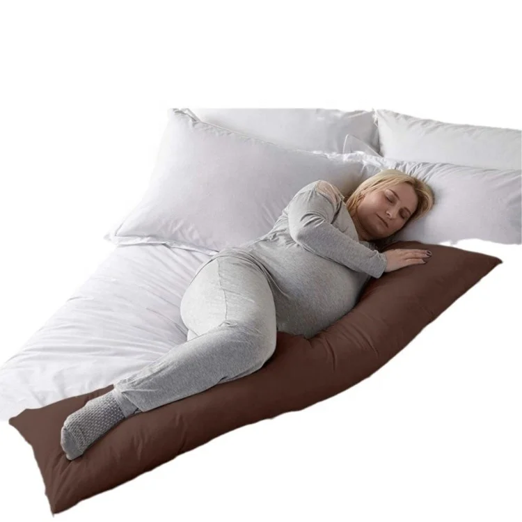 Large-Body-Pillow-Full-Body-Pillow-for-Side-Sleeper-Soft-and-Long-Bed-Pillow-for-Adults