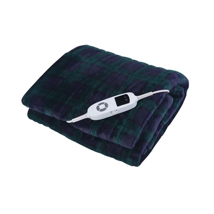 Large-Family-Can-Use-King-size-Bed-Slimming-Heating-Electric-Blanket