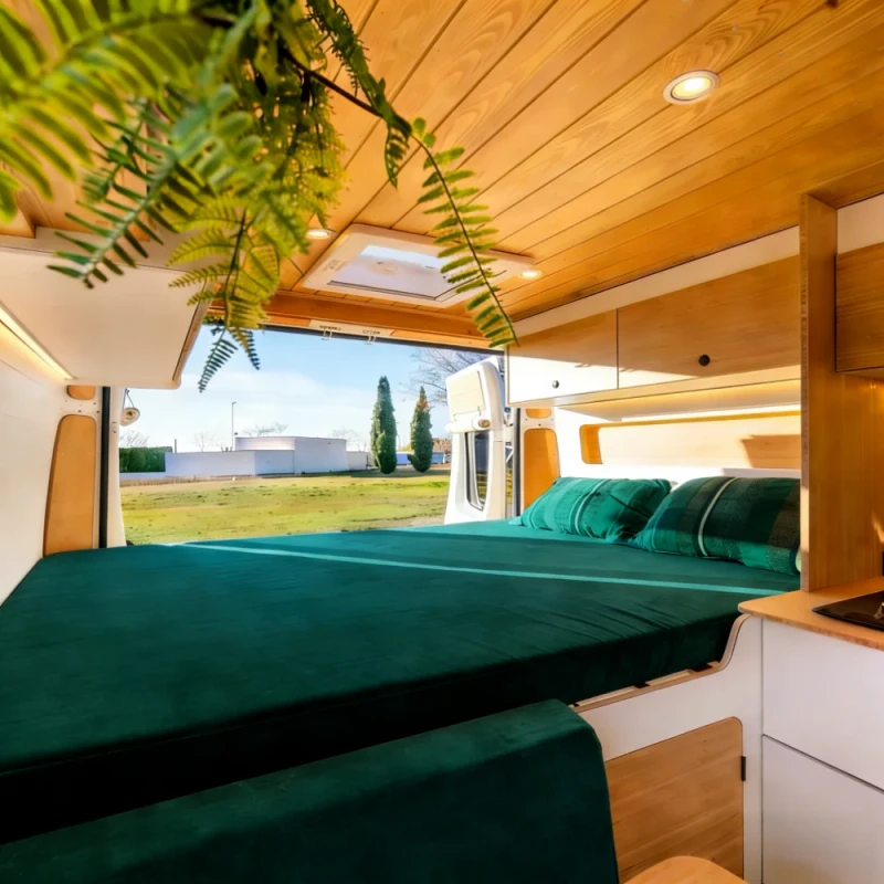 Large-Luxury-Orthopedic-Memory-Foam-RV-Mattress-Lightweight-Customized-Zoned-Support-Pressure-Relief-for-Car-Travel-Camping