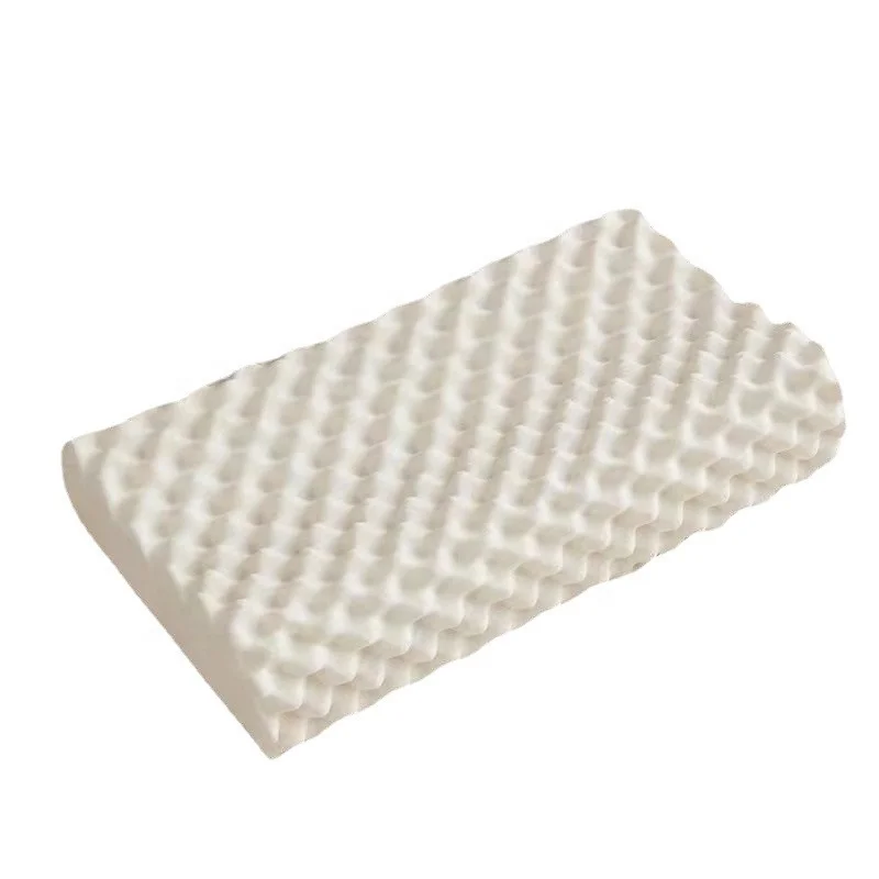 Latex-Pillow-Natural-Latex-Pillow-Massage-Neck-protection-Children-Latex-Pillow-a-Pair-of-Gift-Generation