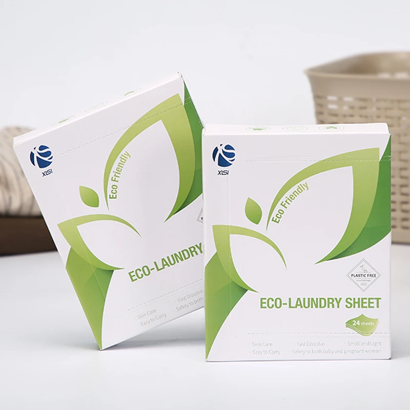 Laundry-Detergent-Sheet-Deep-Care-Laundry-Tablet-Underwear-Washing-Sheets