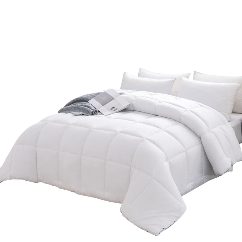 Lightweight-Down-Alternative-Comforter-Ultra-Soft-Skin-Friendly-Breathable-Eucalyptus-Microfiber-Comforter-Duvet