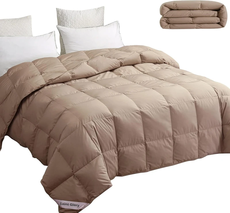 Lightweight-Down-Comforter-Cooling-Bed-Comforter-for-Hot-Climate-Sleeper-Extra-Soft-Down-Blanket-King