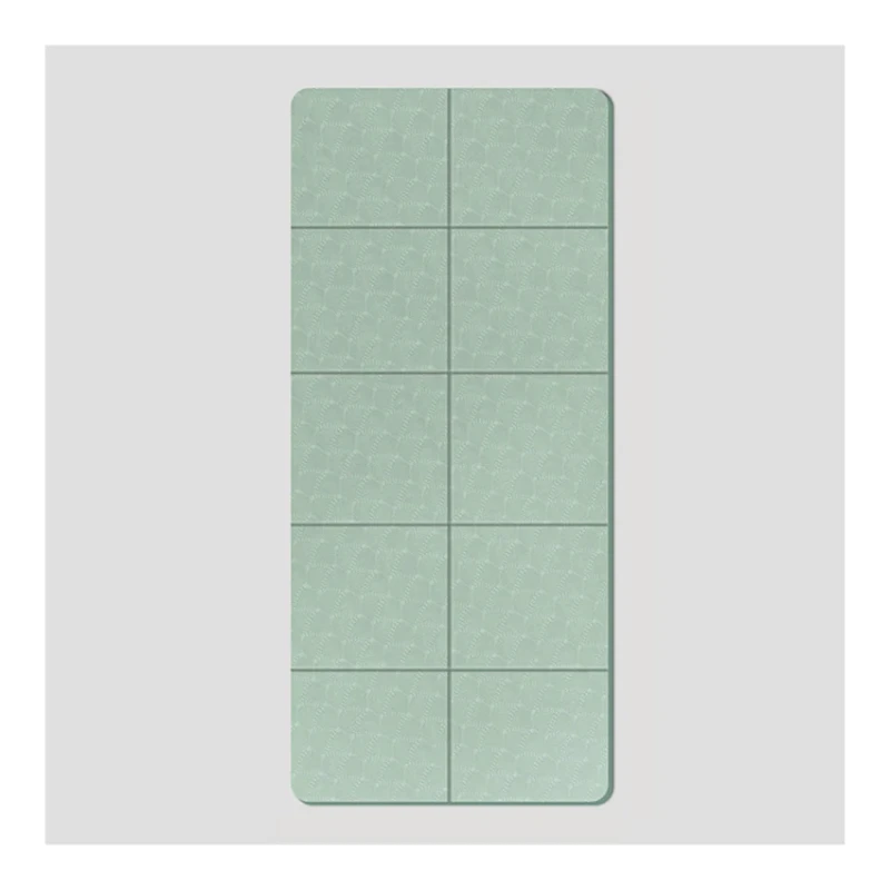 Lightweight-Foldable-TPE-Non-Slip-Yoga-Mat-Built-in-Alignment-Guide-Lines-Portable-Travel-Mat-For-Outdoor-Gym-Pilates-Training