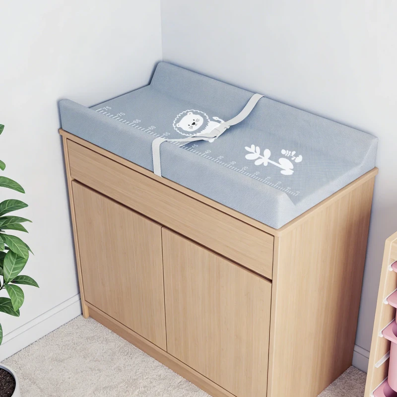 Lightweight-Portable-Baby-Changing-Table-with-Waterproof-Covers-Newborn-Baby