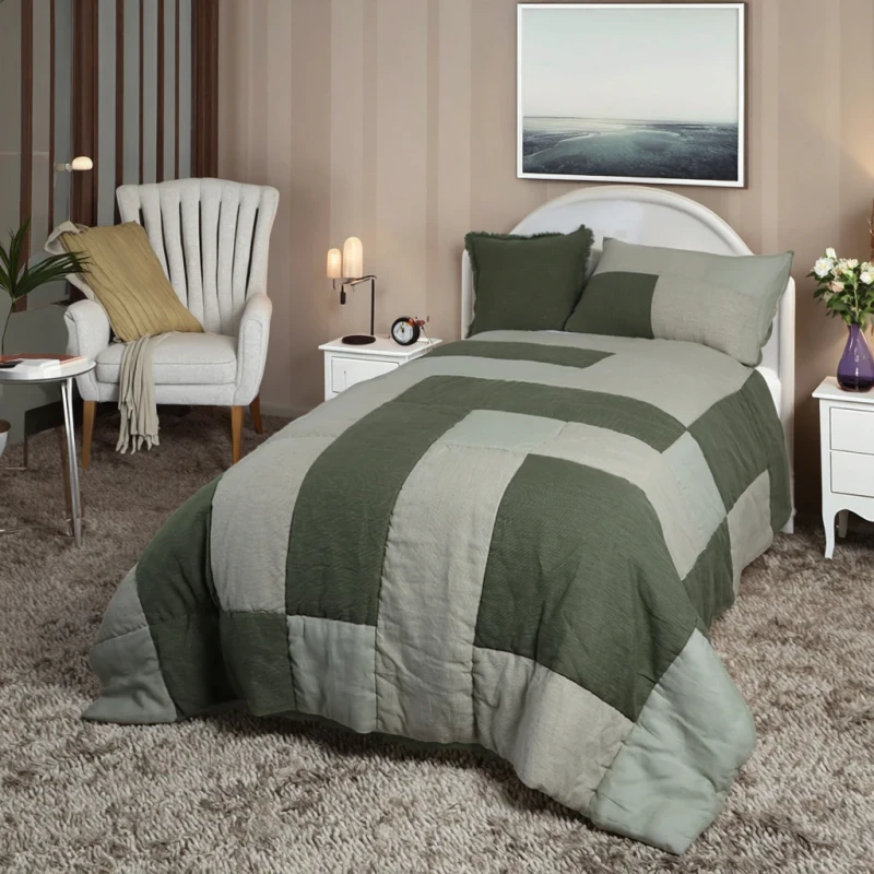 Linen-Quilt-Bed-Sheets-Comfortable-Soft-Summer-Quilts-Modern-Home-Bedding-Sets