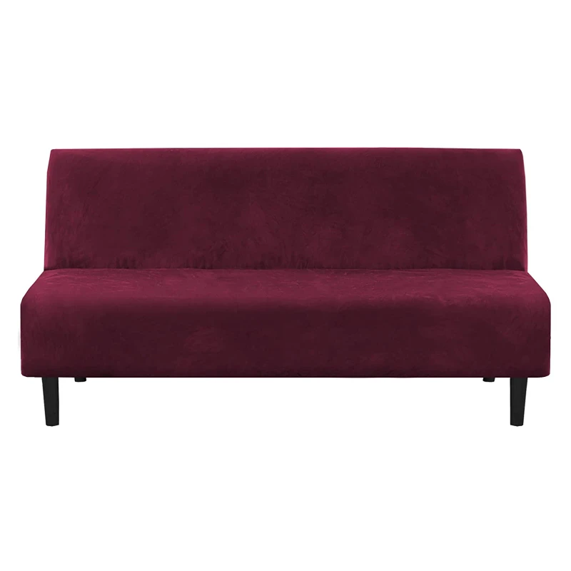 Living-Room-Bench-Sofa-Bed-Cover-Plush-Solid-All-inclusive-Slipcover-Folding-Sofabed-Slipcover-Without-Armrest