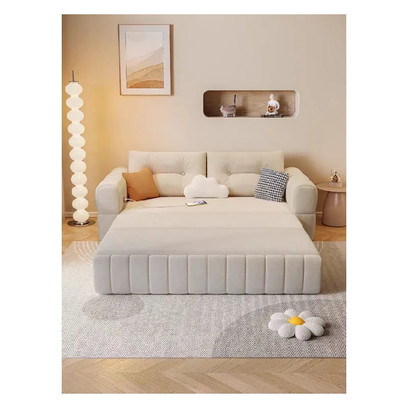 Living-Room-Fabric-Sofa-Bed-Trendy-Space-saving-Convertible-Sofa-Sleeper-Sofa-Bed-Function-for-Modern-Homes-Small-Apartments