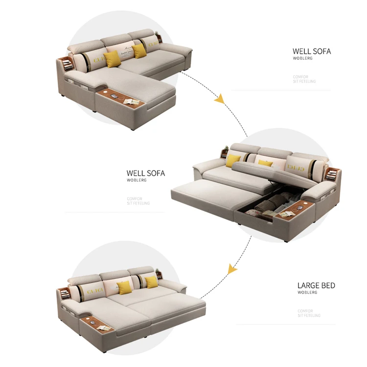 Living-Room-Sleeper-Sofa-Bed-Reclinable-Upholstered-Fabric-Relaxing-Corner-Sofa-Bed-With-Storage-Folding