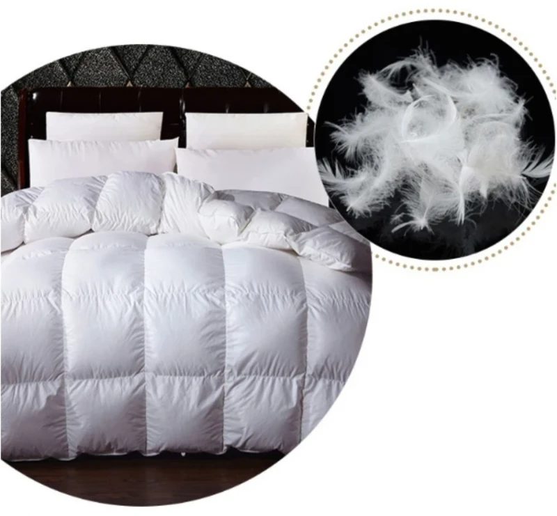 Luxurious-Down-Alternative-Designer-Bedding-Comforter-Set-king