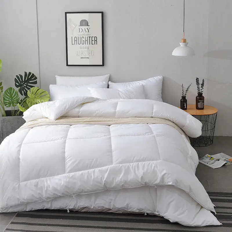 Luxurious-Hotel-Bedroom-Goose-Down-Alternative-Comforter-Sets-Hotel-Quilt