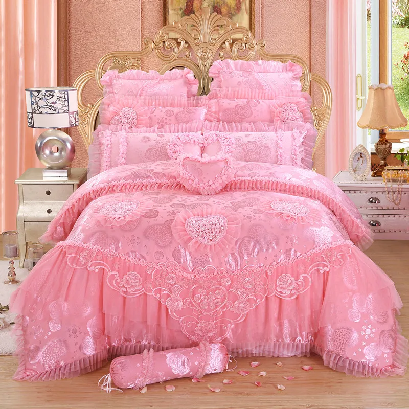 Luxury-100-Cotton-Woven-4-Piece-Comforter-Set-Bedding-Sheet-Set-with-300tc-Thread-Count-Hotel-Style-Bed-Cover