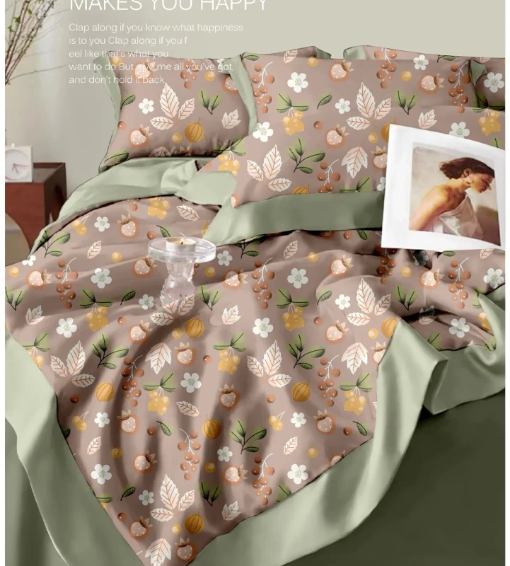 Luxury-100-Tencel-Bedding-Sets-Bedsheet-Set-1