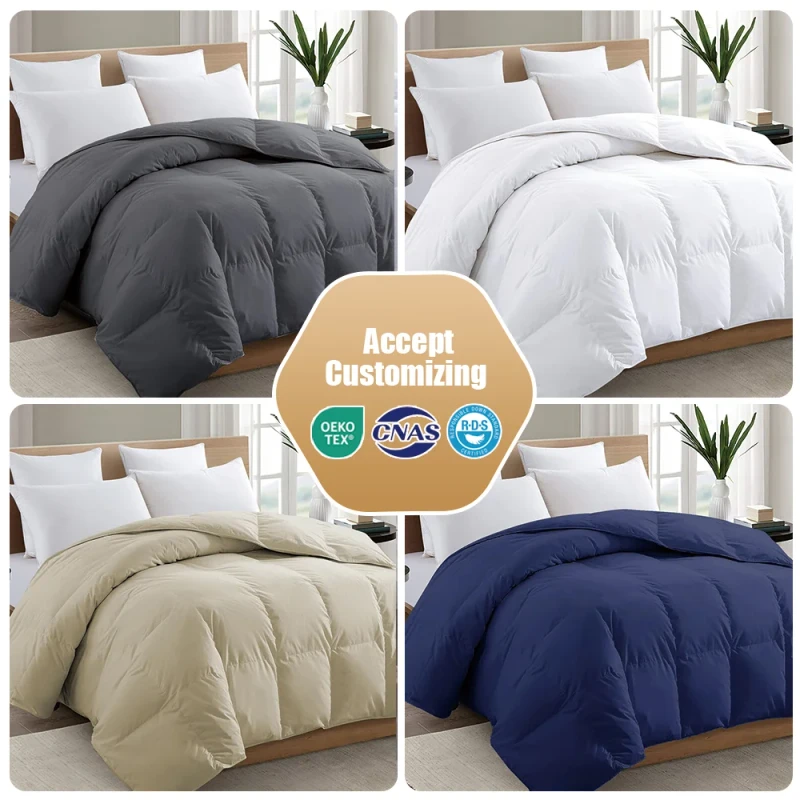 Luxury-5-Star-Hotel-Down-Duvet-Insert-90-Goose-duck-Down-Duvet-Quilt-Comforter-Feather-Duvet-Down-for-Bed-Sleeping