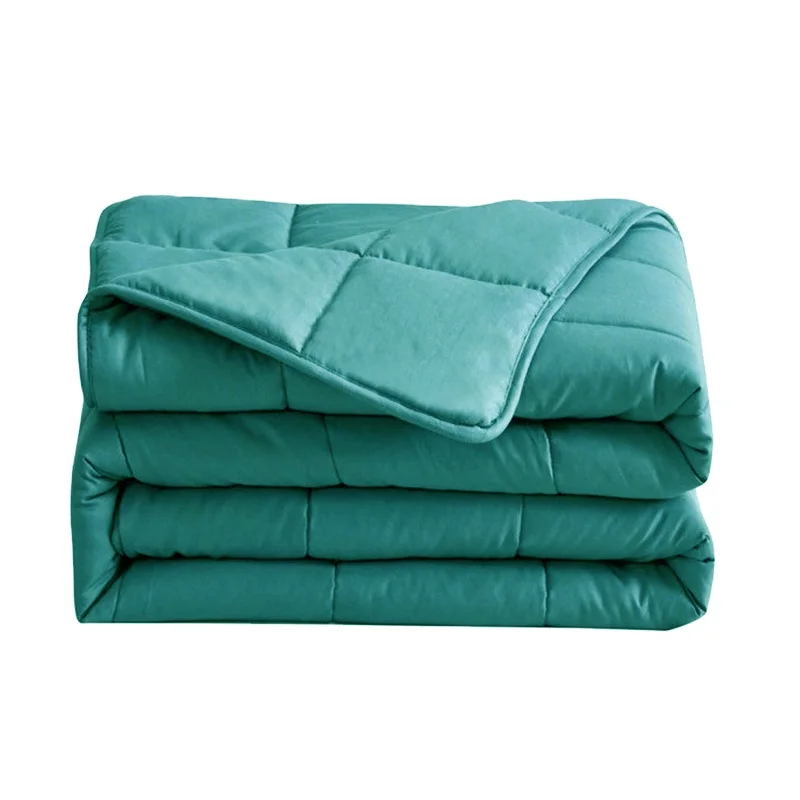 Luxury-Bamboo-Woven-Breathable-Therapy-Weighted-Blanket-with-Glass-Beads-7-Layers-Washable-for-Home-Use-Kids-Adults